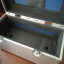 Egnater Tourmaster 4100 con flightcase personalizado
