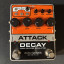 Electro Harmonix Attack Decay
