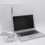 Macbook AIR 13 i5 a 1,8 Ghz de segunda mano E321205