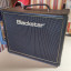 Amplificador BLACKSTAR HT-5R a válvulas.