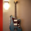 Fender Jazzmaster Original 60,s como nueva!!