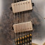 Guitarra eléctrica 7 cuerdas multiescala GOC Satya +