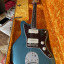 Fender Jazzmaster Original 60,s como nueva!!