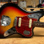 Fender Jaguar 1964!