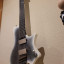 Guitarra eléctrica 7 cuerdas multiescala GOC Satya +