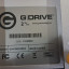 DISCO DURO EXTERNO 2TB PROFESIONAL G-Technology G-Drive G6 2TB G-Drive