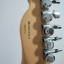 Fender American Deluxe Telecaster® QMT HH