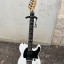 Fender Jim Root Telecaster Flat White