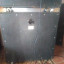 MARSHALL 1961B. Pantalla 2x12 de lo 80's. JCM 800