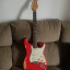 Fender Stratocaster Mark Knopfler Signature original. Relic.