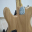 Fender American Deluxe Telecaster® QMT HH
