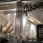 Pastillas Gibson mini humbucker Les Paul Deluxe set completo