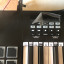 Teclado controlador MIDI M-AUDIO CODE 61