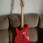 Fender Stratocaster Mark Knopfler Signature original. Relic.