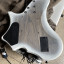Guitarra eléctrica 7 cuerdas multiescala GOC Satya +