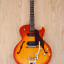 Gibson ES-125TCD de 1963!!!