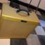 Fender Blues Junior "After The Gold Rush" Limited Edition Gold