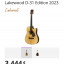 Guitarra acústica con previo Lakewood D31