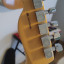 Cambio Fender Telecaster AM pro