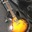 Epiphone Es-335 inspired by gibson