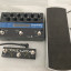 Eventide Timefactor,GFI Triple Switch + Ernie Ball Expression Pedal