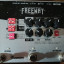Thermion Freeway -  Preamplificador de guitarra