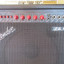 Fender J.A.M. Made In USA. Amplificador vintage 1990