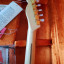 Guitarra fender telecaster signature james burton u.s.a nueva a estrenar