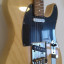 Cambio Fender Telecaster AM pro