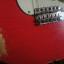 Fender Stratocaster Mark Knopfler Signature original. Relic.