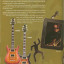 Ibanez GR520 OS Ghostrider 1996