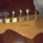 Stratocaster SRV Nitro con pastillas S. D. Antiquity texas hot