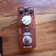 Mooer pure octave