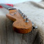 Fender Stratocaster Mark Knopfler Signature original. Relic.
