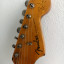 Fender Stratocaster Mark Knopfler Signature original. Relic.