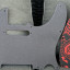 Golpeadores Telecaster personalizados