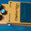 Distorsión Boss DS-1 portes incluidos. Seminuevo