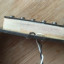 Pastilla FENDER de los 90s 7.4K Flat