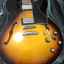 Epiphone Es-335 inspired by gibson