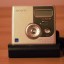 Minidisc Sony MZ-NH900 Walkman
