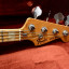 Fender Jazz Bass 100% Original - 1978 - Precio rebajado venta -