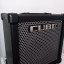 Amplificador Roland Cube 20 gx