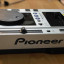 Reproductor de CD Pioneer CDJ 100S