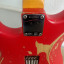 Fender Stratocaster Mark Knopfler Signature original. Relic.