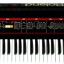 Roland Juno 60 con MIDI