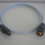Cable alimentación Supra Lorad MK 2. 1'5 metros. 3 x 2'5 mm2