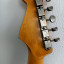 Fender Stratocaster Mark Knopfler Signature original. Relic.