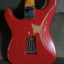 Fender Stratocaster Mark Knopfler Signature original. Relic.