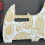Golpeadores Telecaster personalizados