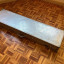Fly Case Caja Funda para Teclado. Medidas interiores 120x26,5x11.